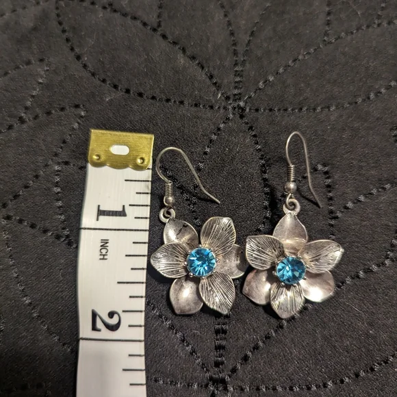 Premier Designs Garden Gate jewelry set - Picture 7 of 7